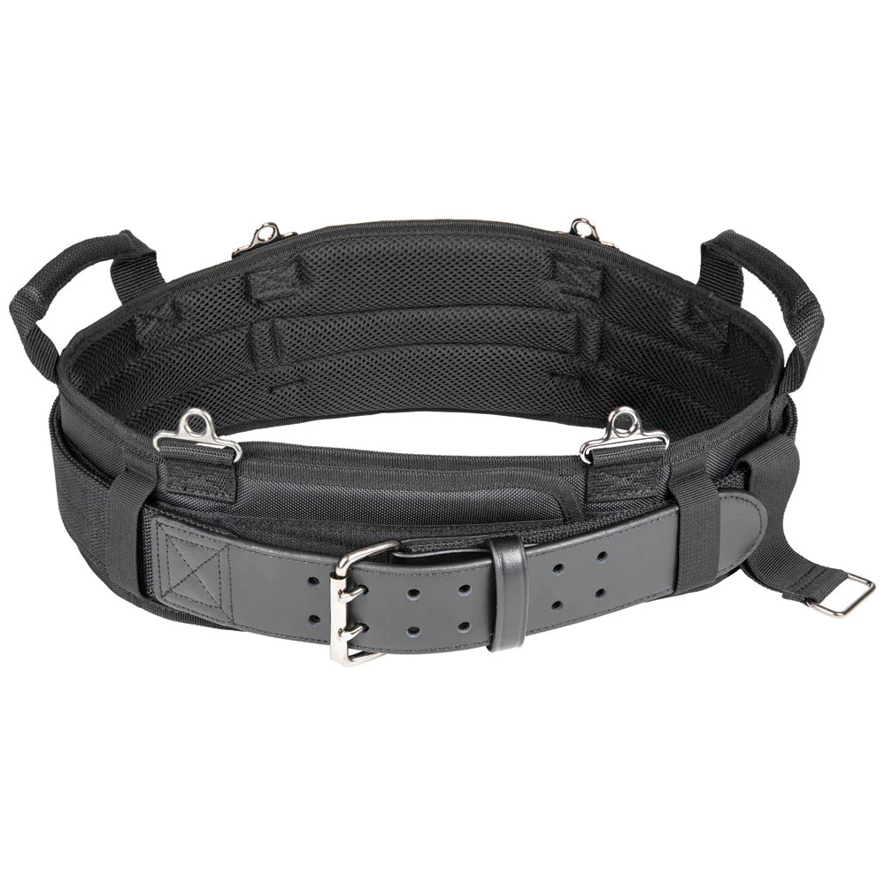 Klein 55920 Tradesman Pro Modular Tool Belt - X-Large - Moutools