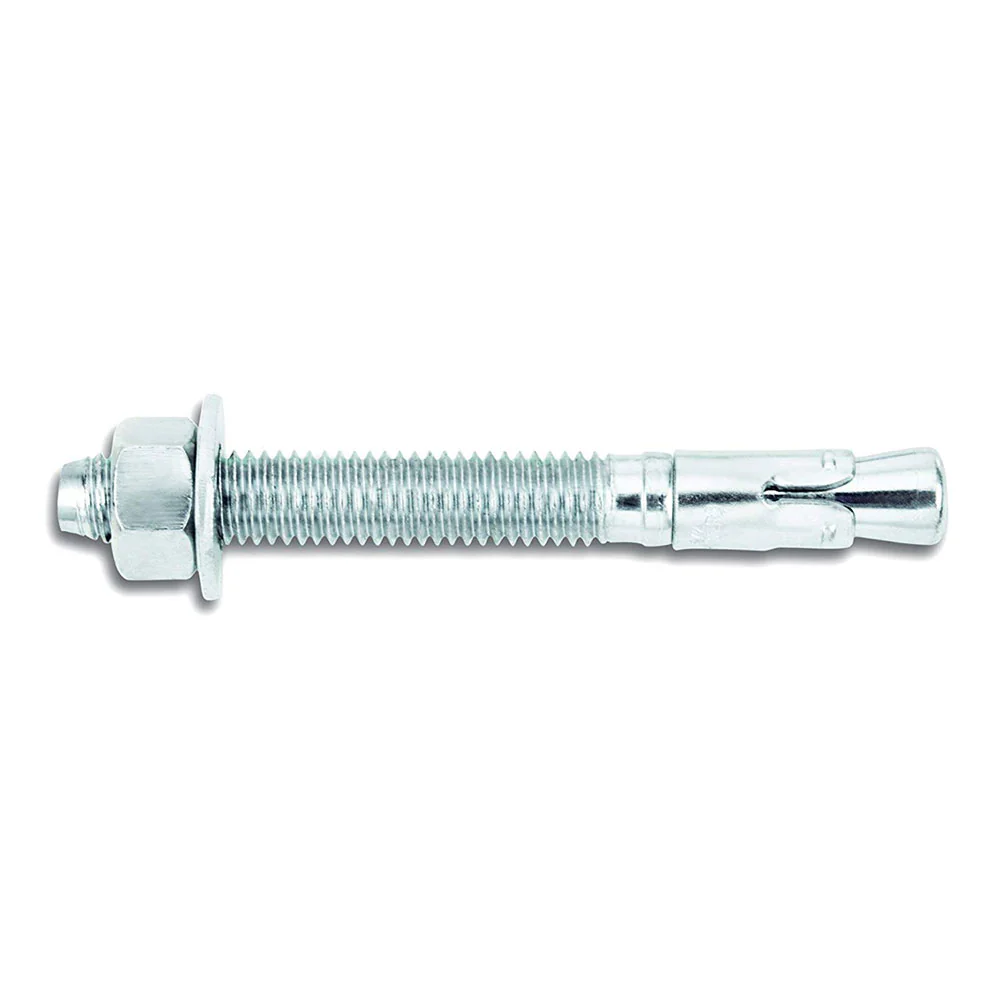 Powers Fasteners 7434SD1-PWR 5/8x6 Stud Anchor SD1 25 Pack - Moutools