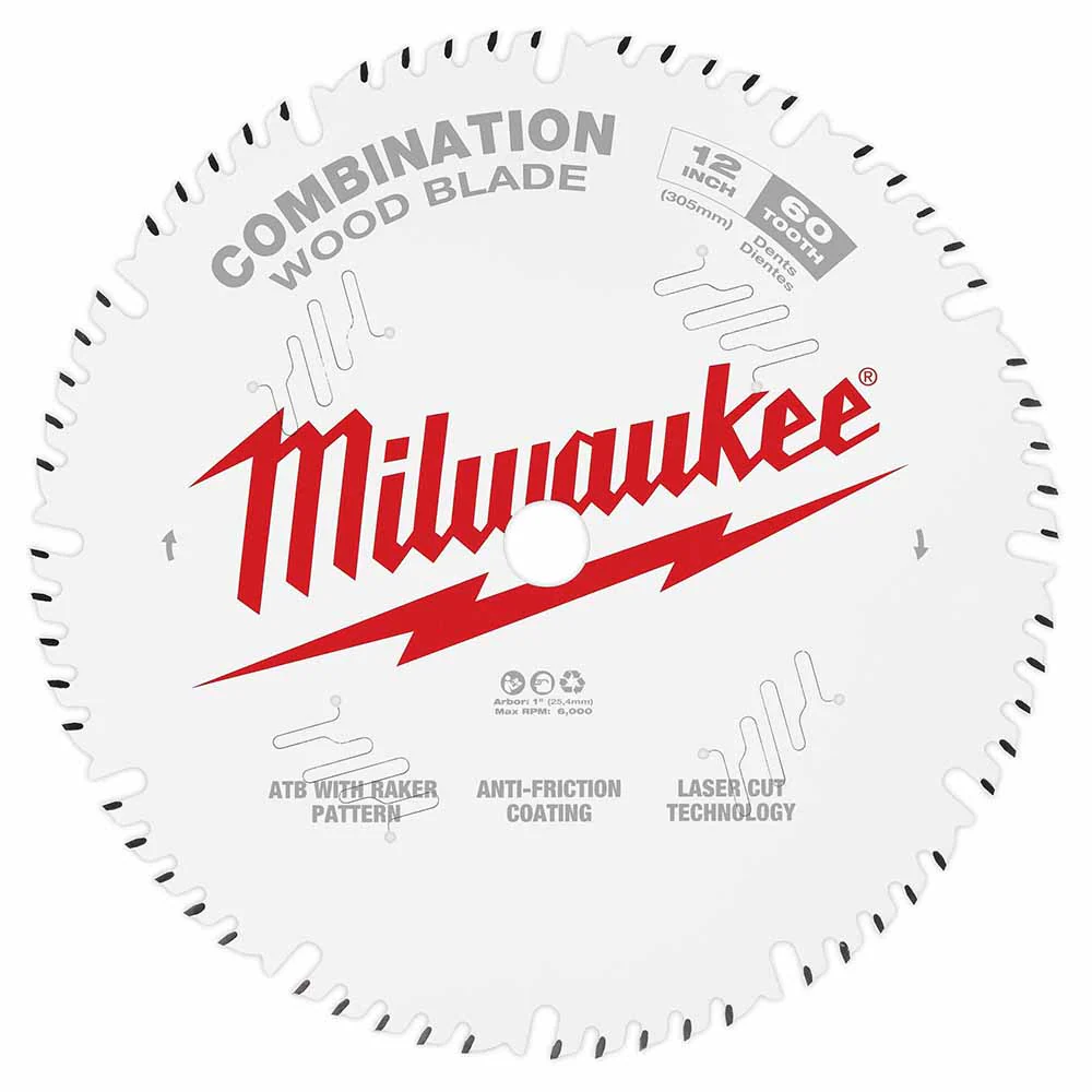 Milwaukee 48-40-1222 12