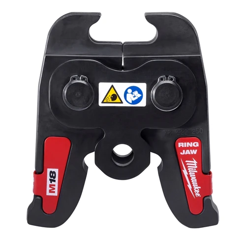 Milwaukee 49-16-2659 M18 Force Logic Press Ring Replacement Jaw - Moutools