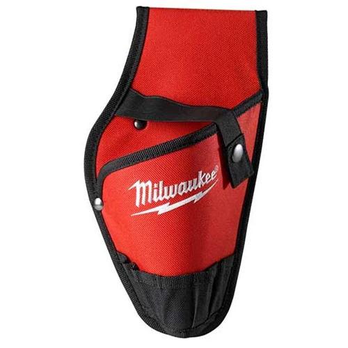 Milwaukee 2335-20 M12 Tool Holster for Drilling and Fastening Tools - Moutools