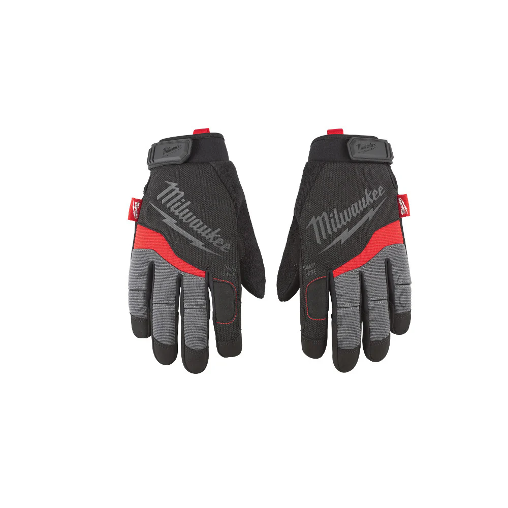 Milwaukee 48-22-8722 Performance Work Gloves - Large - Moutools