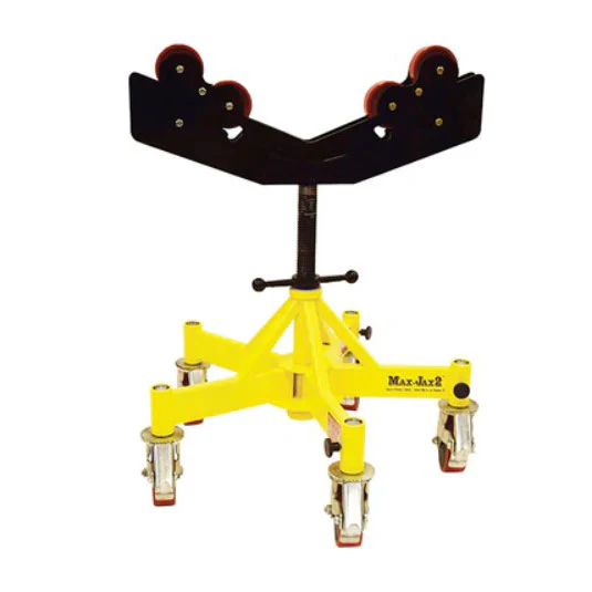 Sumner 786451 Max Jax Kit # 2 with Rocking Rollers - Moutools