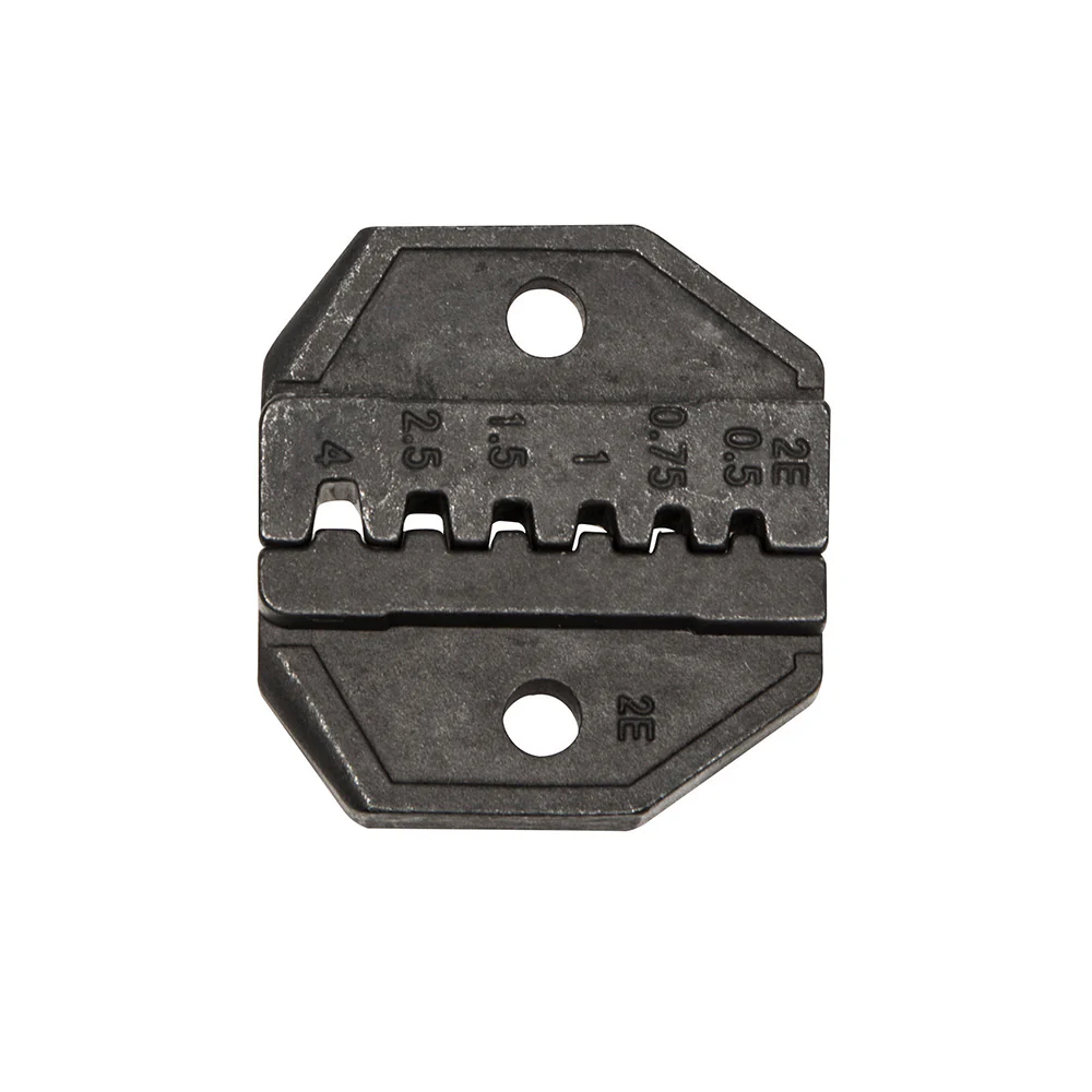 Klein Tools VDV205-039 Die Set Pin Term, Ins or Non-Ins Ferrule - Moutools