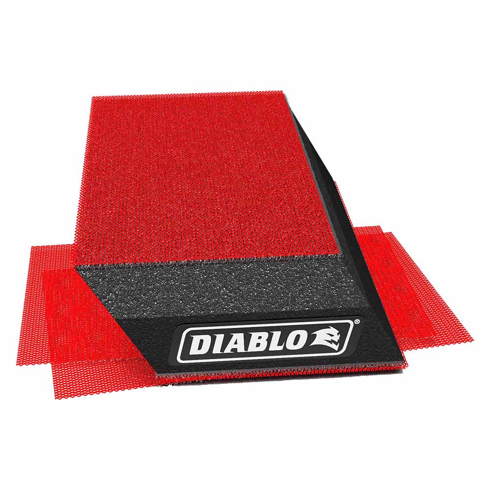 Diablo DFB234ANGH01G 2-3/4