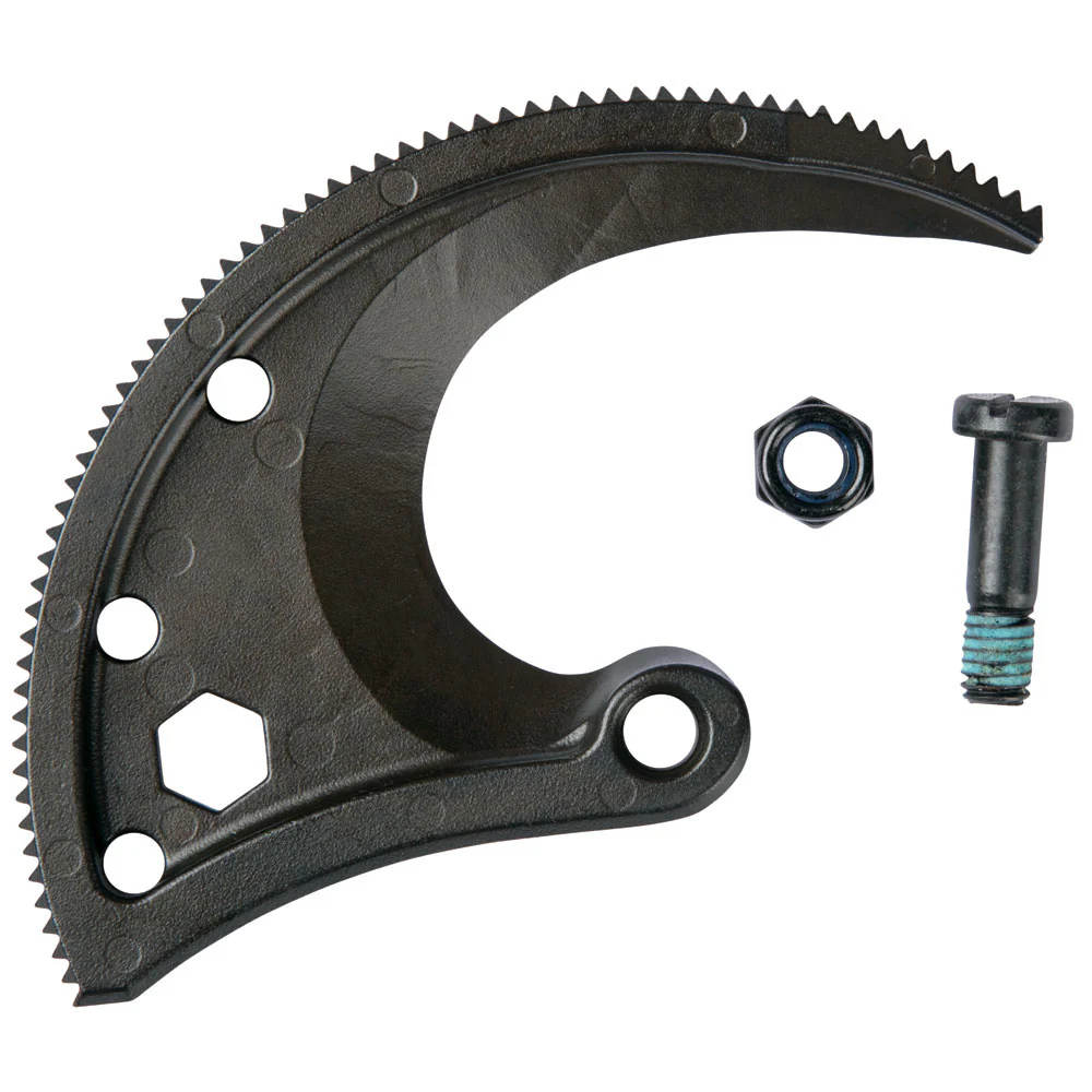 Klein Tools 13113 Moving Blade Set for 2017 Edition 63060 Cable Cutter - Moutools