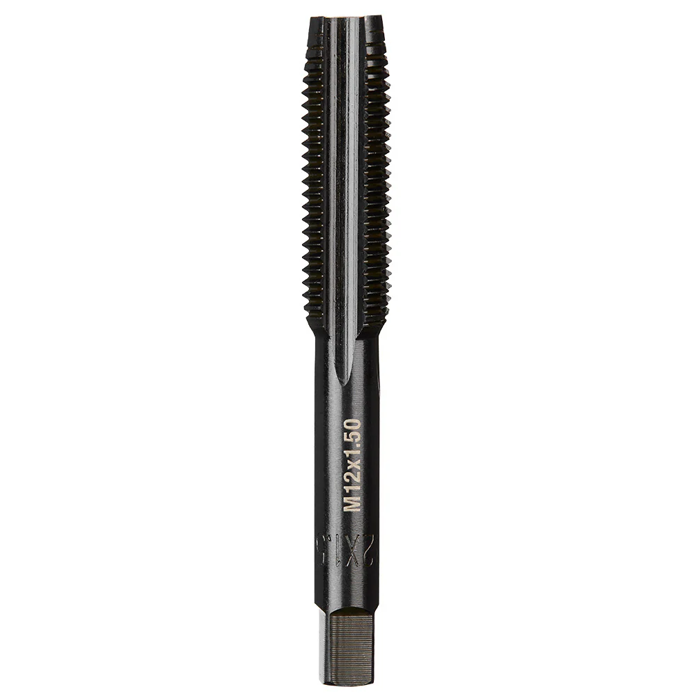 Milwaukee 49-57-5159 M12-1.50 mm Straight Flute Plug Tap - Moutools