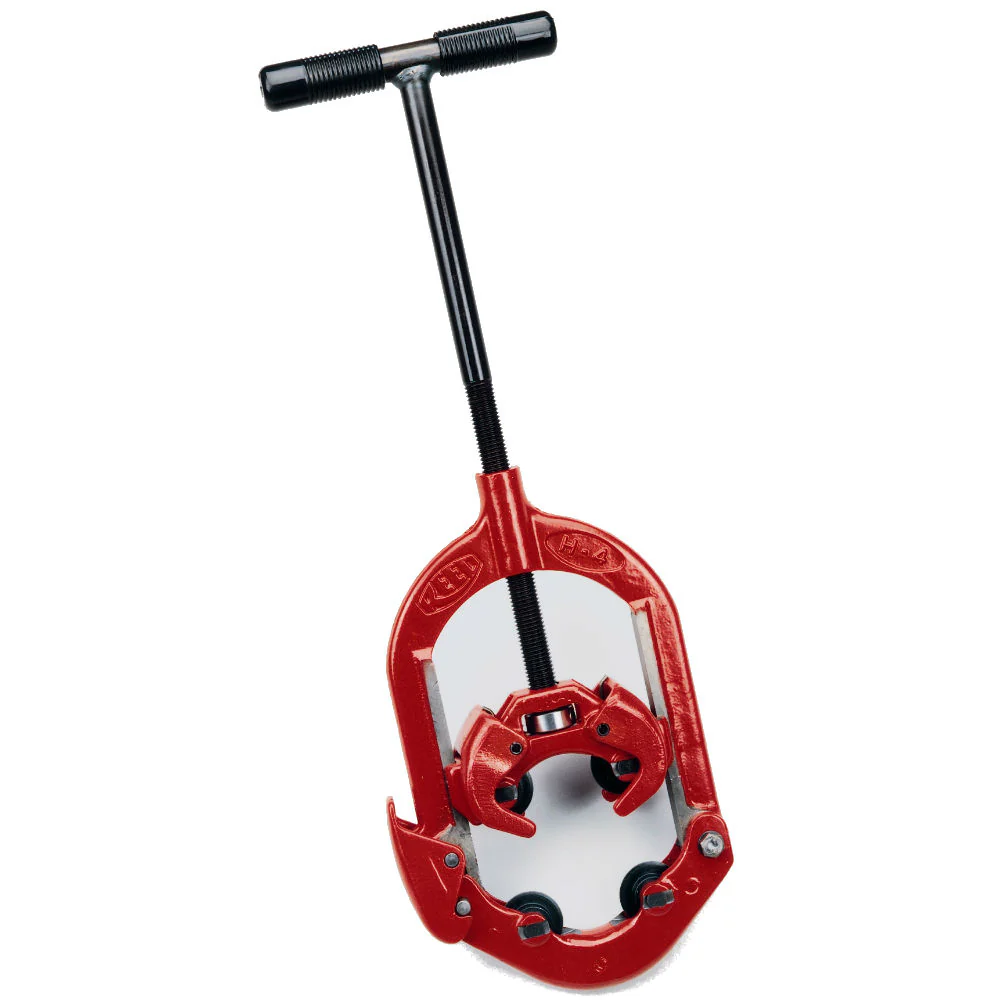 Reed 03112 H21/2I Hinged Cutter for Cast Iron, Ductile Iron - Moutools