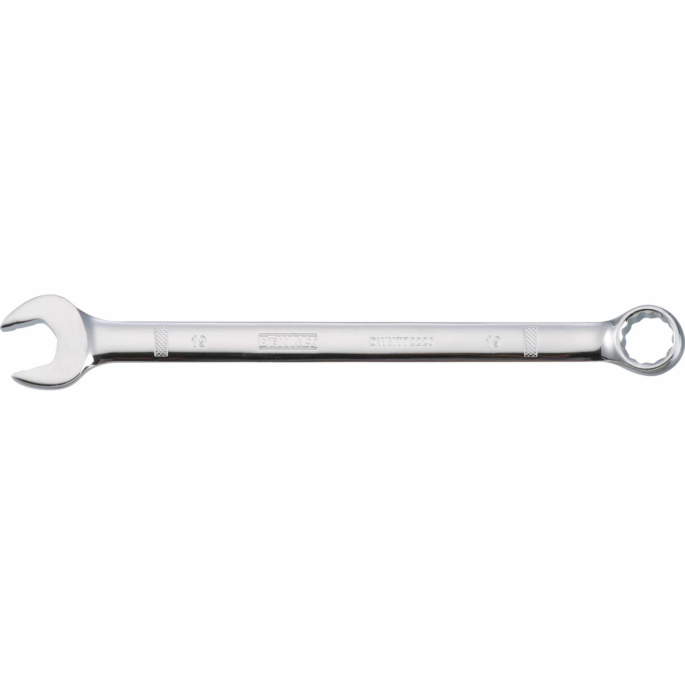 Dewalt DWMT72220OSP Mechanics Combination Wrench 19 MM - Moutools