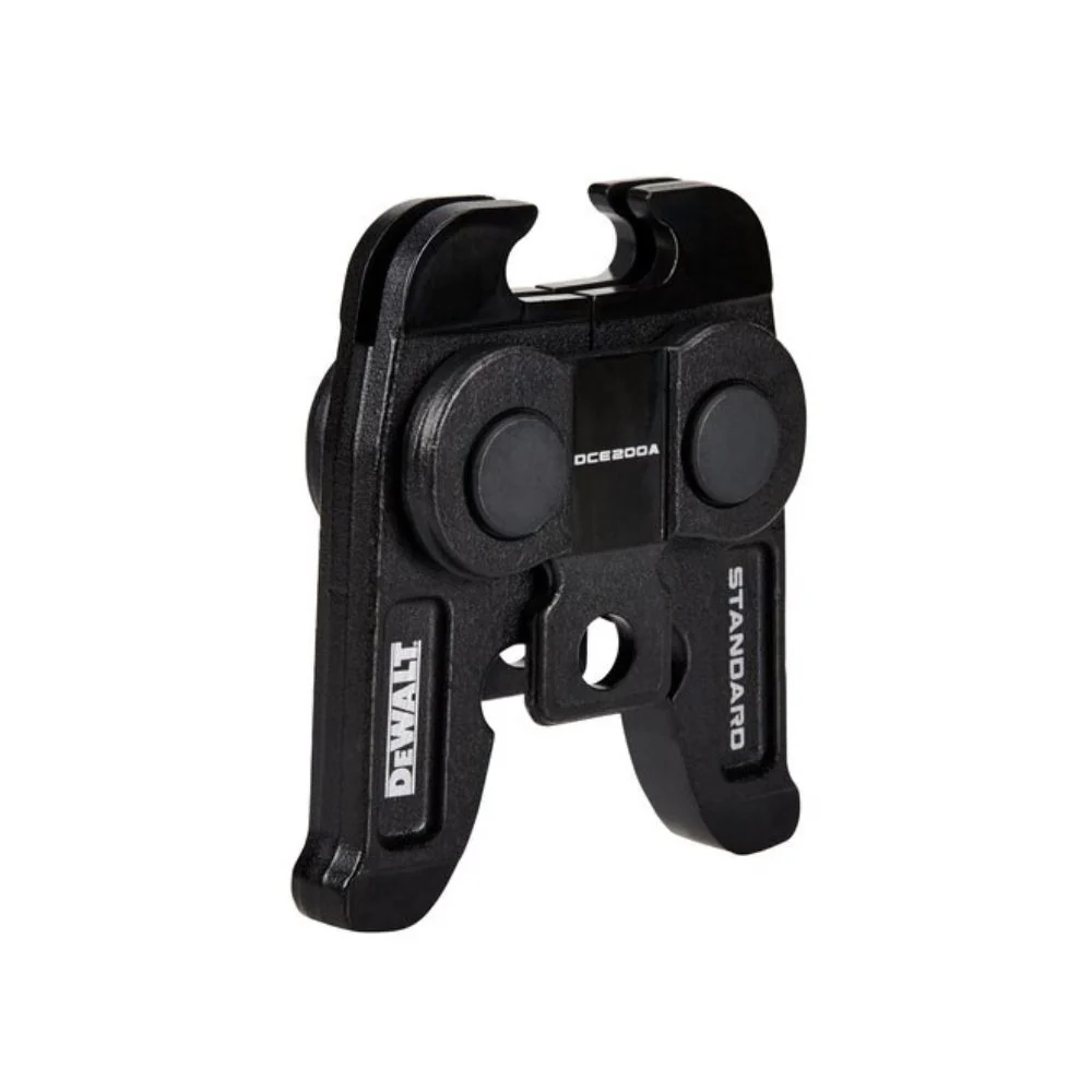 DeWalt DCE200A Standard Press Actuator for Standard Press Rings - Moutools