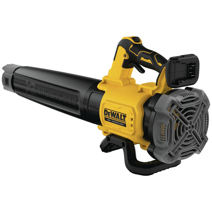 DeWalt DCBL722B 20V Max Lithium Ion XR Brushless Handheld Blower - Moutools