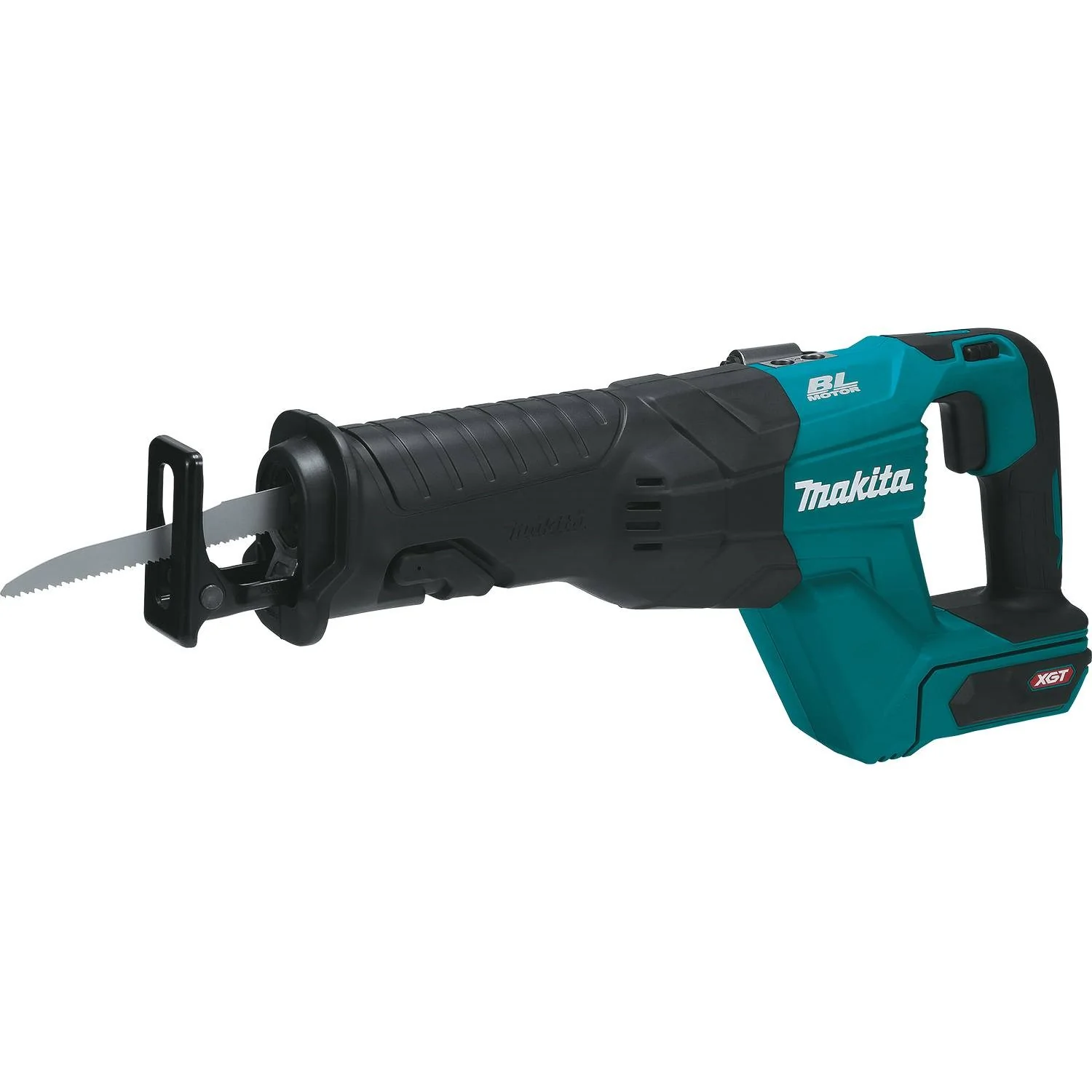Makita GRJ01Z 40V max XGT® Recipro Saw, Tool Only - Moutools