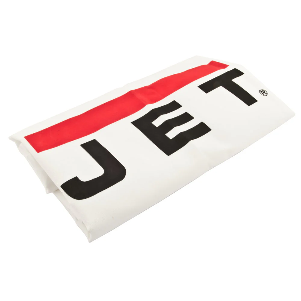 Jet JT9-708695 FB-650, Replacement Filter Bag for DC-650 - Moutools