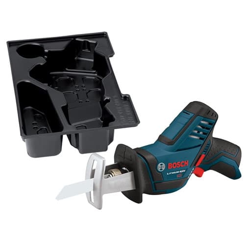 Bosch PS60BN 12V Max Lithium-Ion Pocket Reciprocating Saw - Moutools