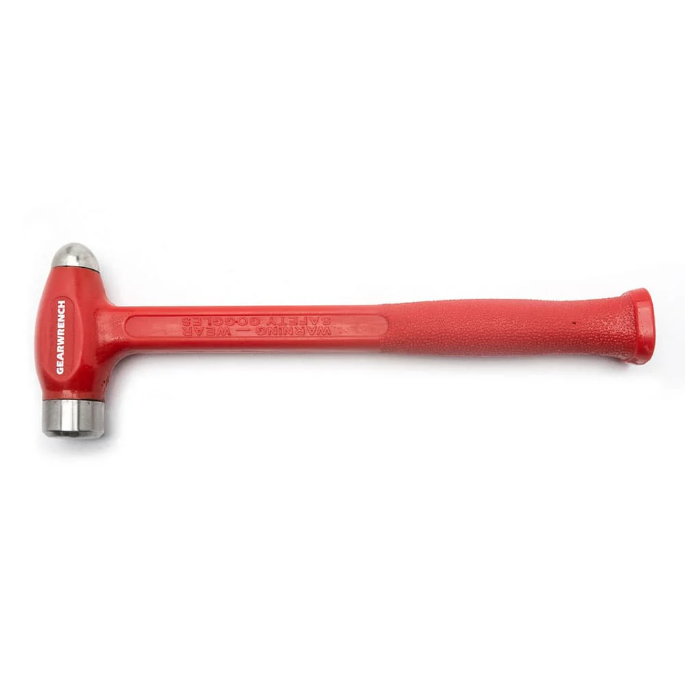 GearWrench 68-532G 31 oz. Dead Blow Ball Pein Hammer - Moutools