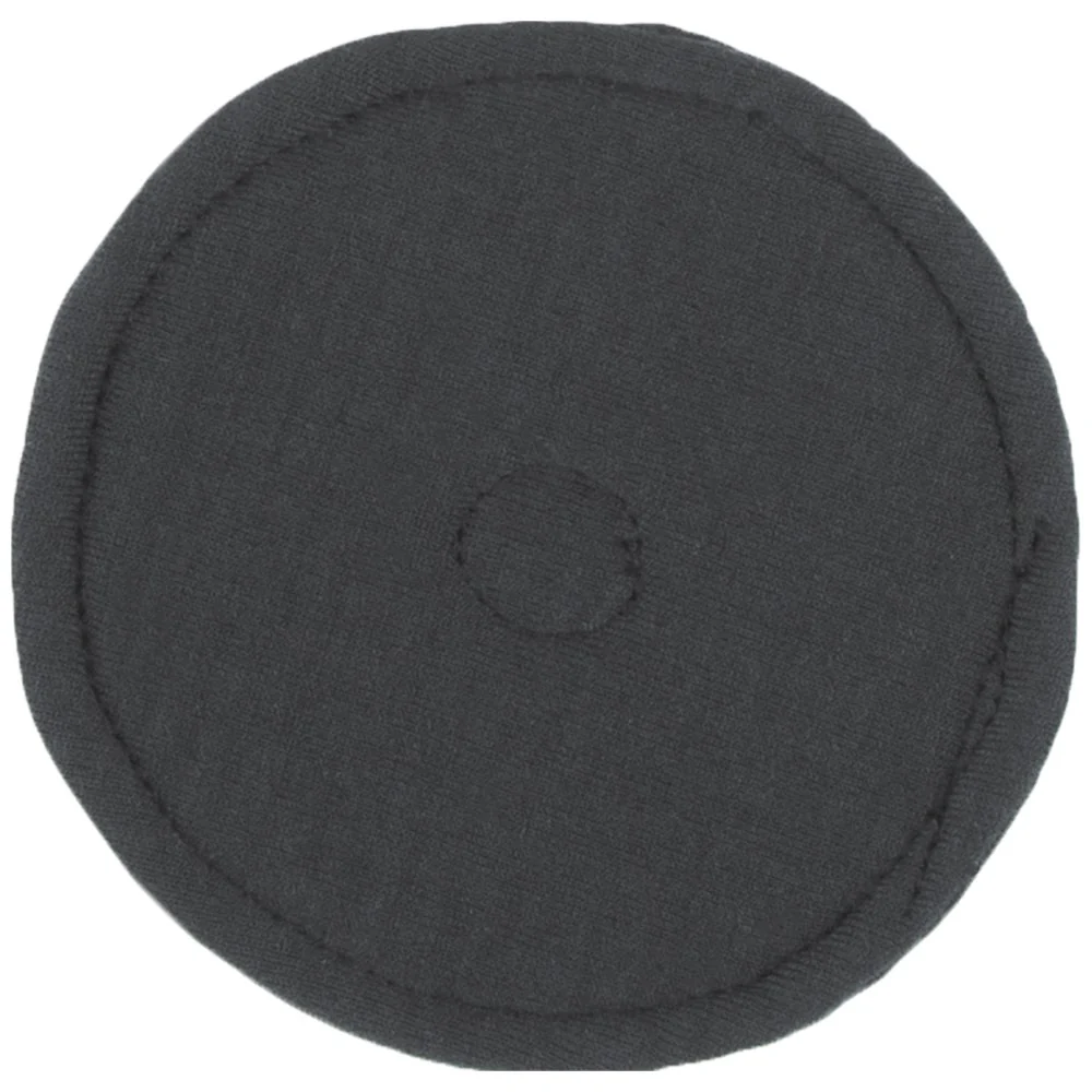 Klein FRKHHTOPPAD Flame-Resistant Hard Hat Top Pad, 3-Pack - Moutools