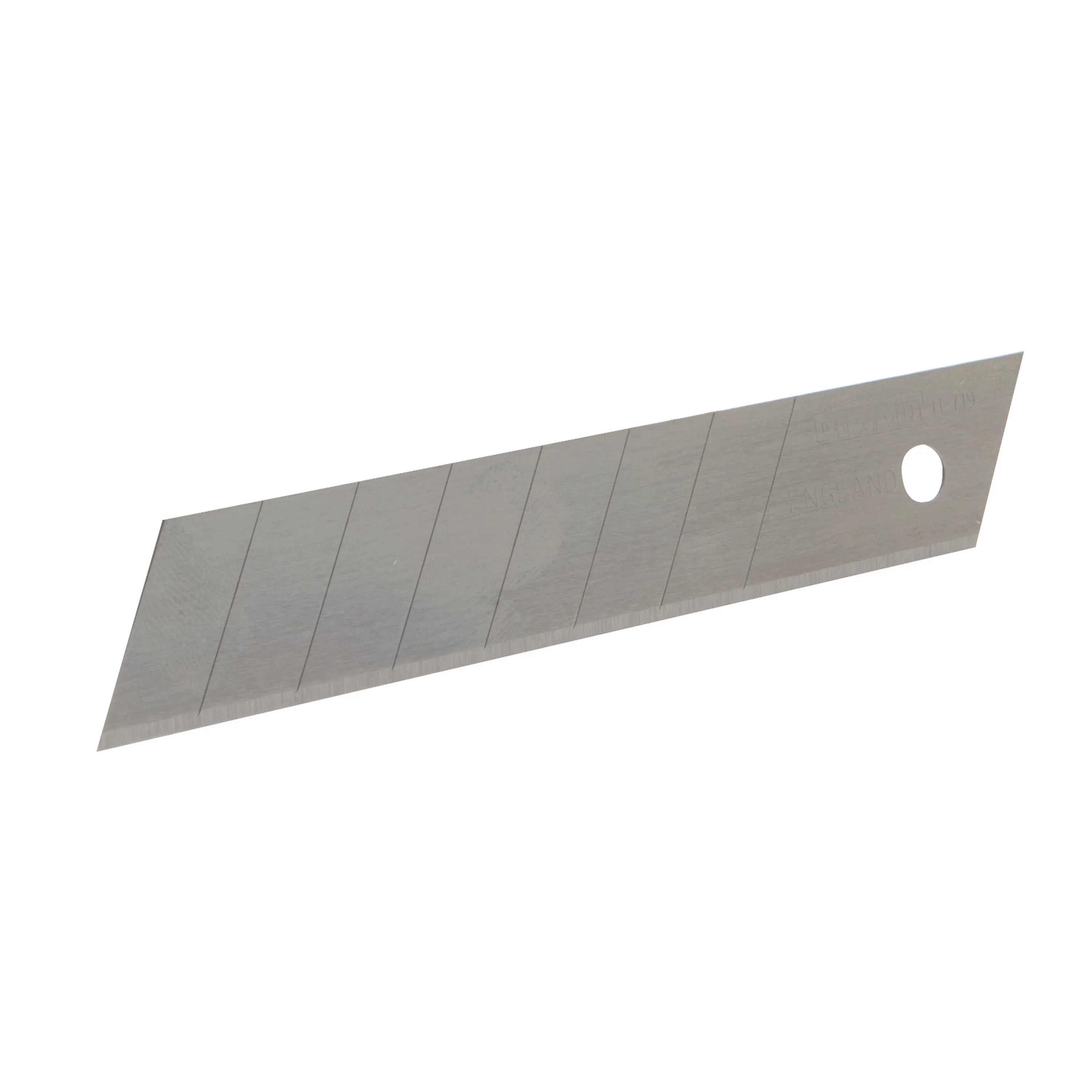 DeWalt DWHT11719 18mm Snap-Off Replacement Blades, 3 Pack - Moutools
