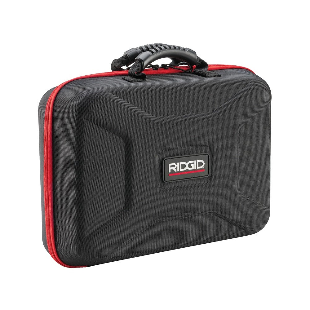 RIDGID 59323 Carrying Case for CS6/CS6x Digital Recording Monitor - Moutools