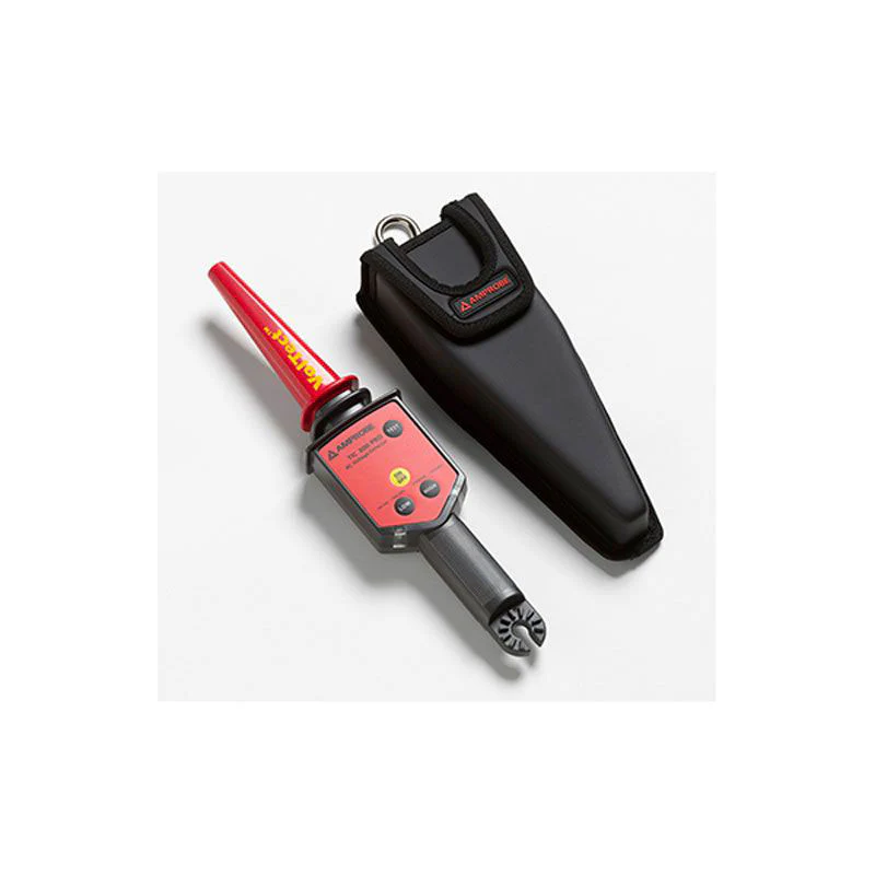 Amprobe 5103762 TIC 300 PRO/KIT 122 KV High Voltage Detector Combo Kit For Electricians - Moutools