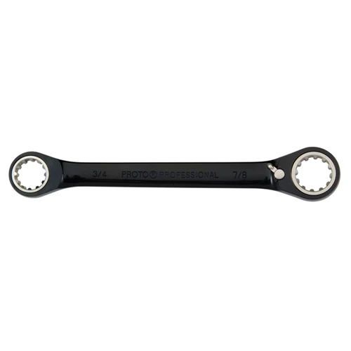 Proto JSBV2022 5/8 X 11/16 Reverse Spline Box Wrench - Moutools