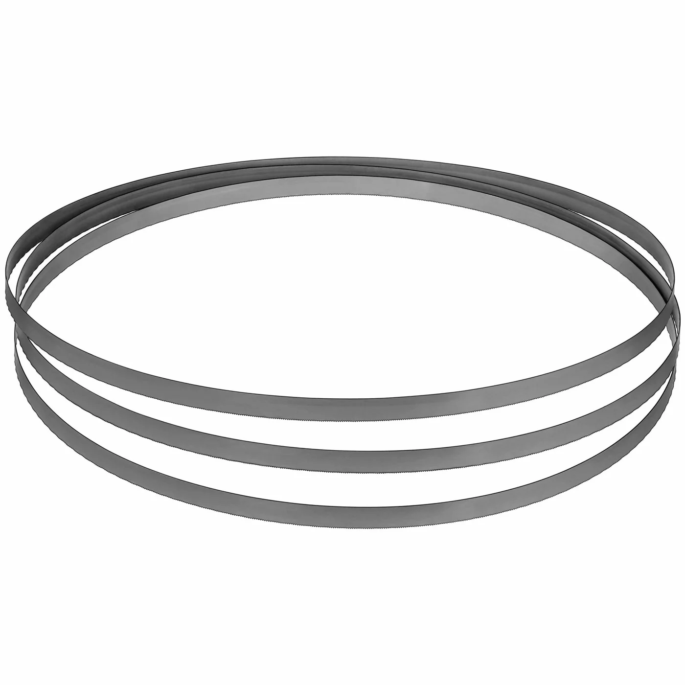 DeWalt DW3984 44-7/8'' - 24 Tpi Portable Band Saw Blade (.020