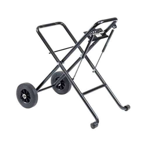 RIDGID 67657 Model 250 Folding Wheel Stand for Model 300 Compact - Moutools
