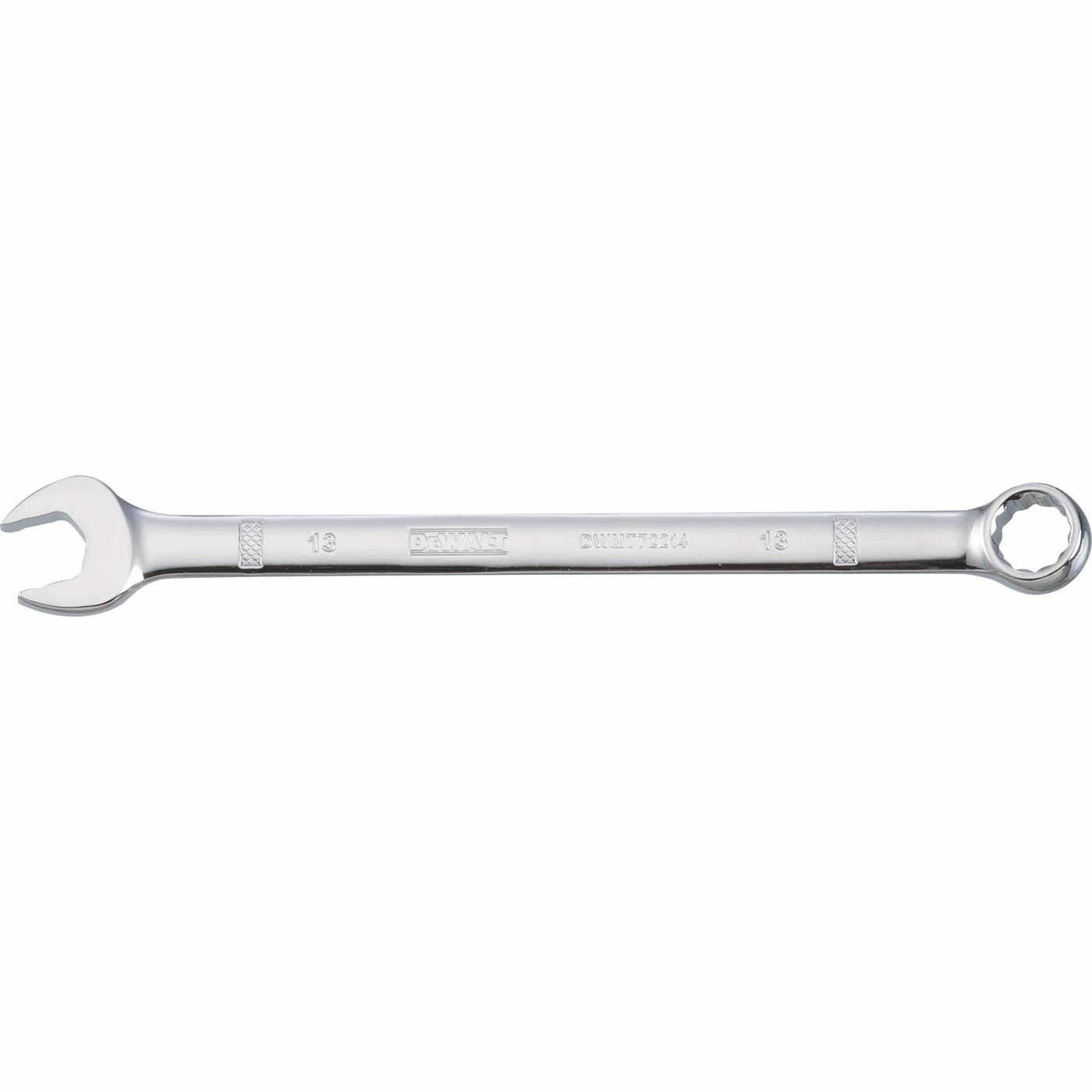 Dewalt DWMT72214OSP Mechanics Combination Wrench 13 MM - Moutools