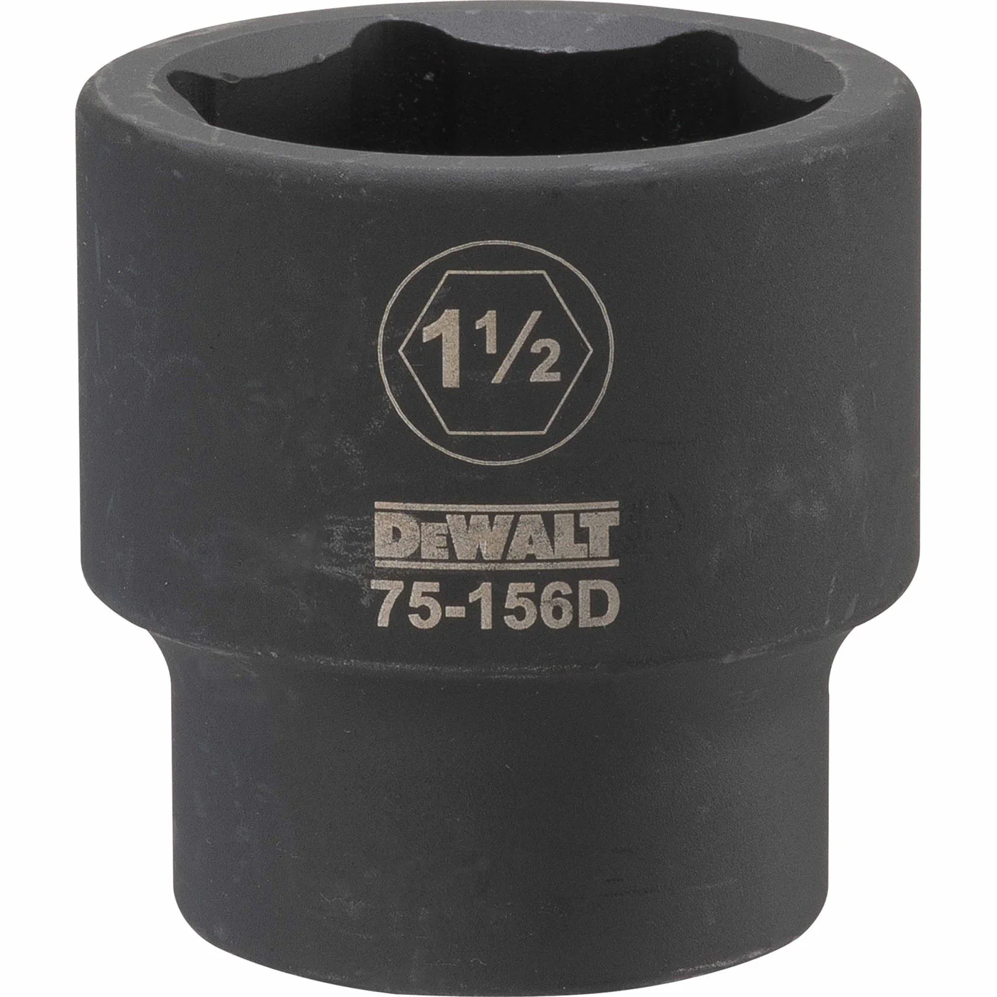 Dewalt DWMT75156OSP Mechanics 3/4