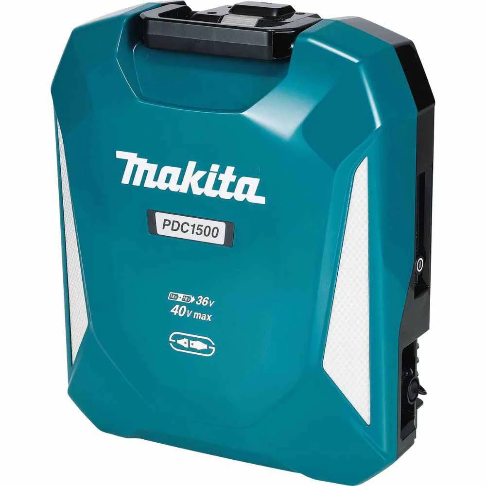 Makita PDC1500 40V max ConnectX 1,500Wh Portable Power Supply (Battery Only) - Moutools