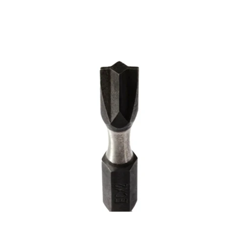 Milwaukee 48-32-4742 Shockwave Insert Bit ECX #2 - Bulk (25) - Moutools