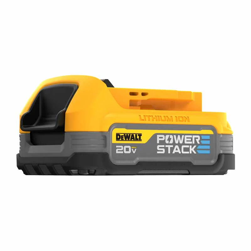 DeWalt DCBP034 20V MAX Powerstack Compact Battery - Moutools