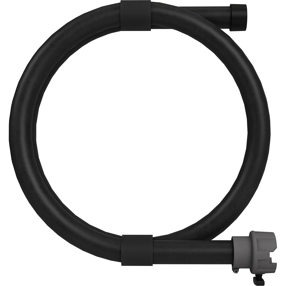 Milwaukee 47-53-2873 Large Rear Guide Hose For M18 FUEL™ Sectional - Moutools