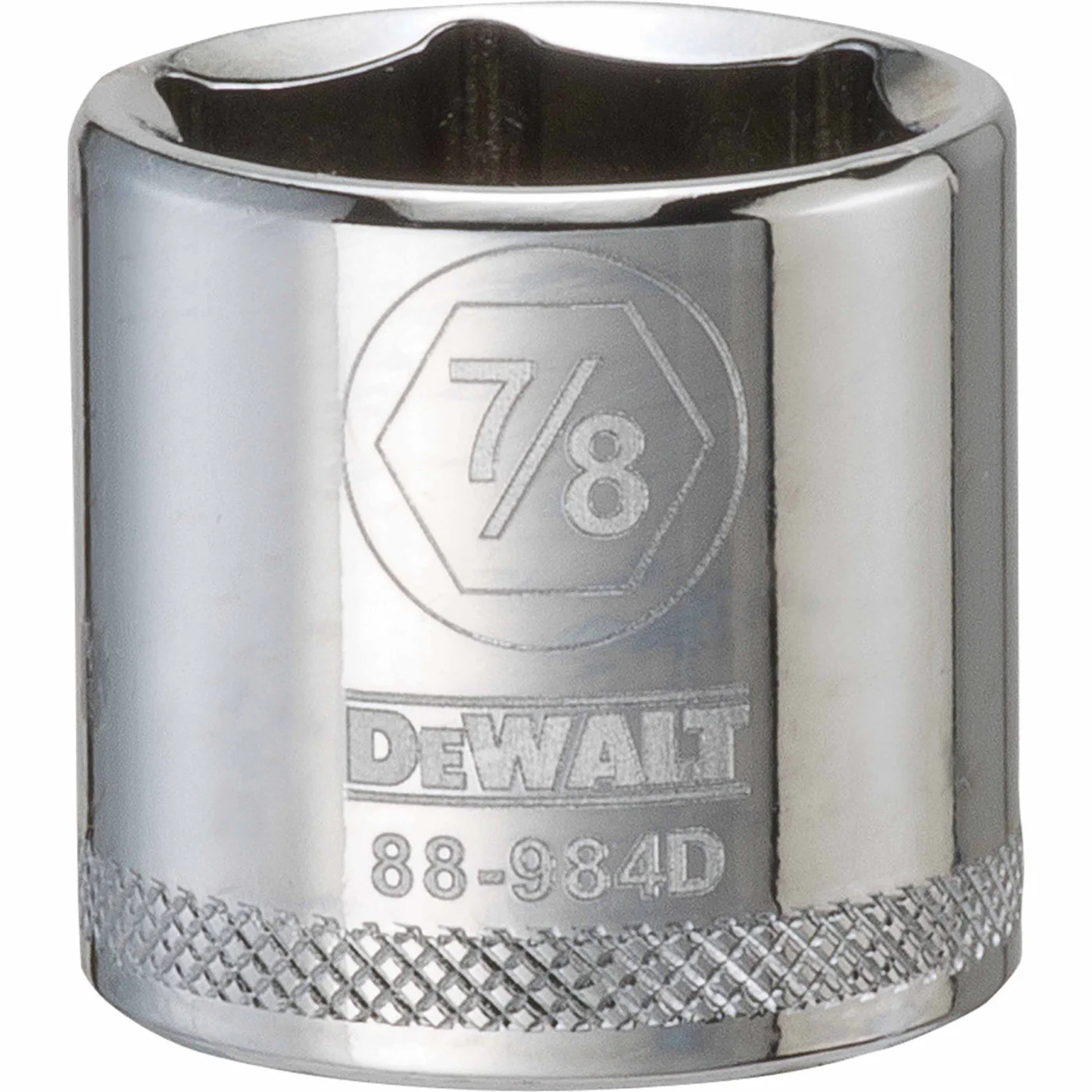 Dewalt DWMT88984OSP Mechanics 6 Point 3/8