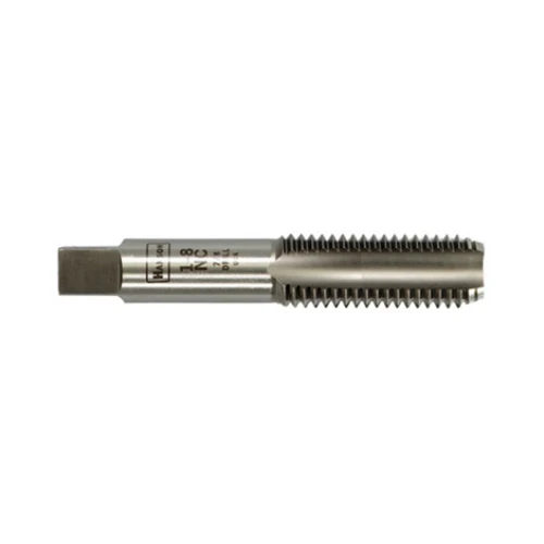 Irwin Tools 1534 High Carbon Steel Fractional Bottoming Tap, 3/8-16 NC - Moutools