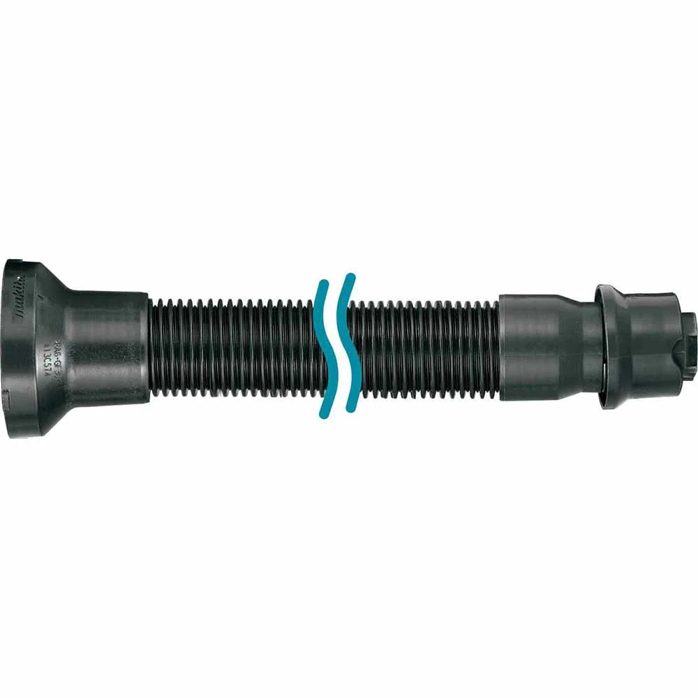 Makita 191X23-4 High Speed Dust Blower Deflation Hose - Moutools