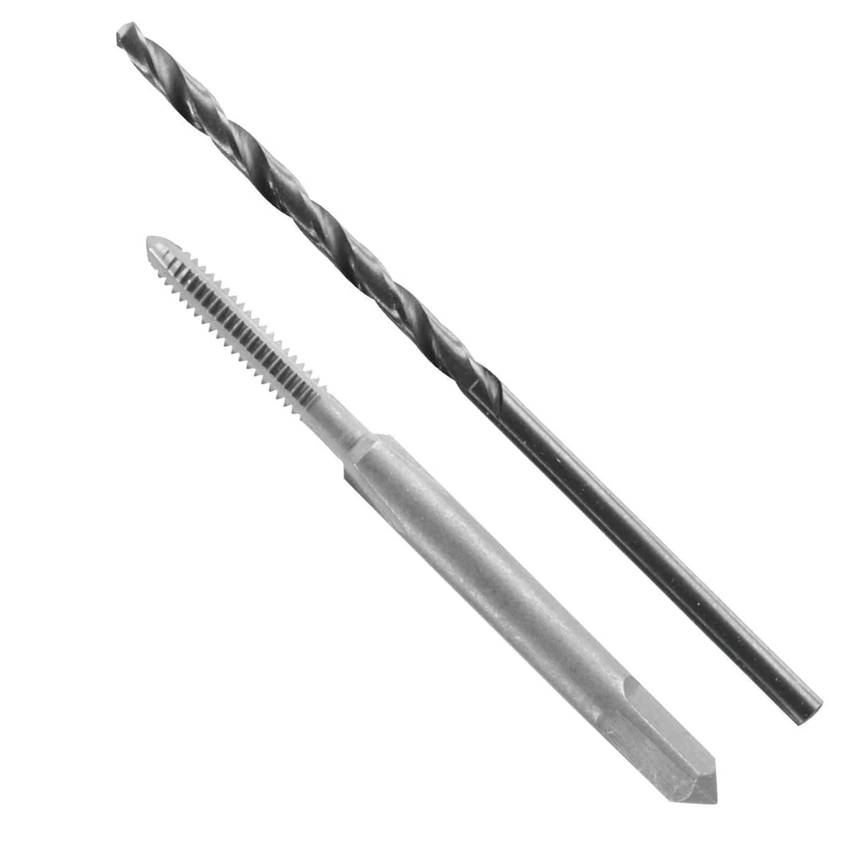 Bosch BPT14M200 14mm - 2.00 High-Carbon Steel Metric Plug Tap - Moutools