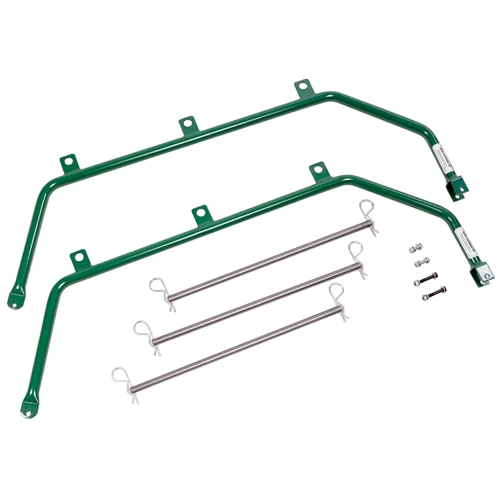 Greenlee 10462 Expander Kit for Hand Truck Wire Cart - Moutools
