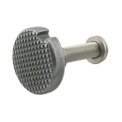 Stiletto TBM-MR Replacement Face for Mini-14 TiBone (Milled Face/ TBM-XRM) - Moutools