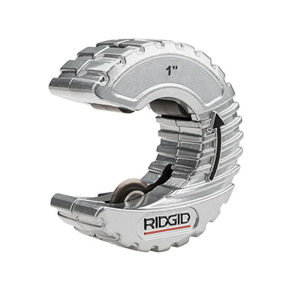RIDGID 57013 C10 C-Style Close Quarters Copper Tubing Cutter - Moutools
