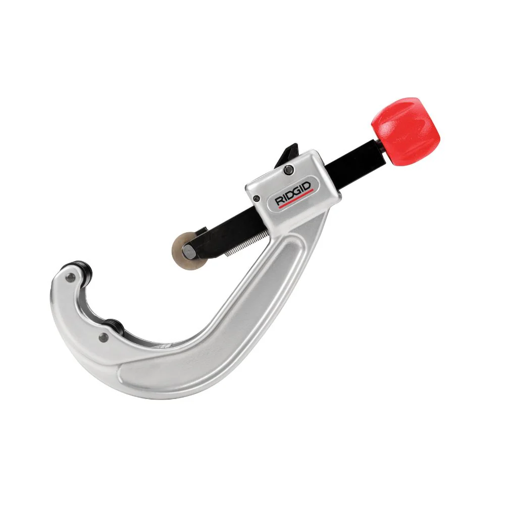 Ridgid 36592 153 Quick-Acting Tubing Cutter with Wheel for Plastic - Moutools