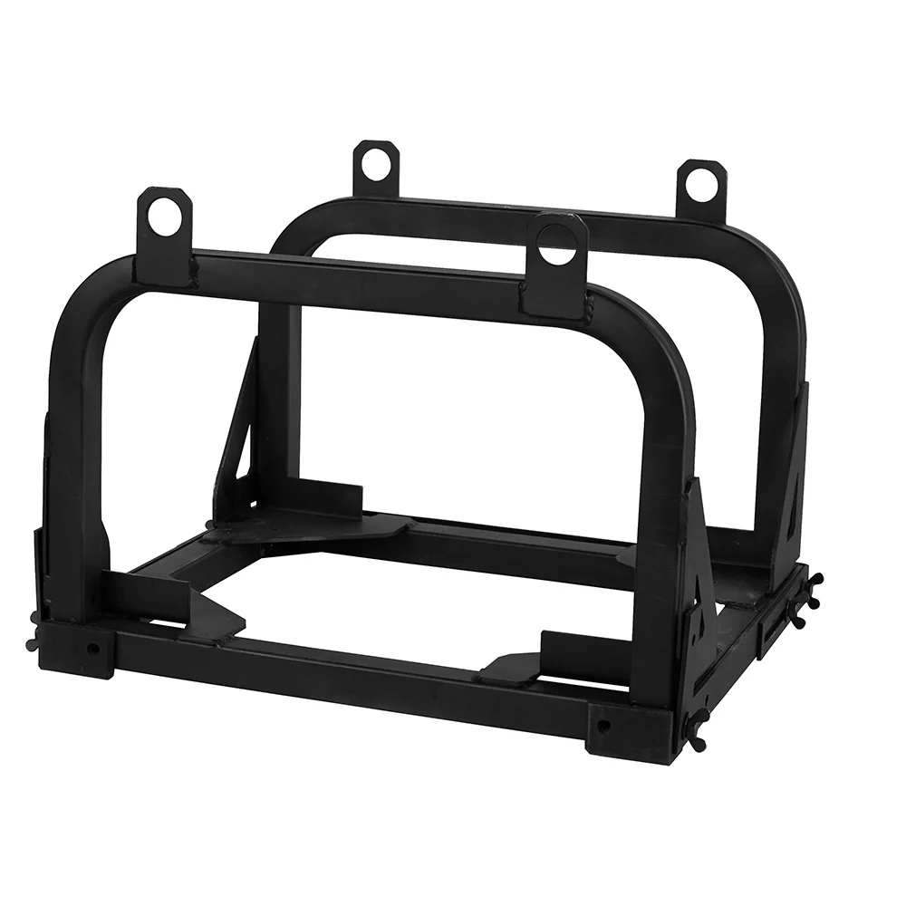 Milwaukee 49-12-2776 Bucket Hanger for 10,000psi Hydraulic Pump - Moutools