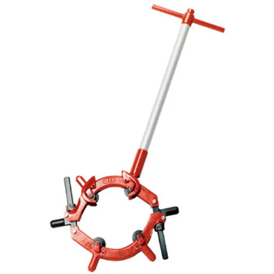 Reed 03250 RC24S Rotary Pipe Cutter for Steel/Stainless Steel - Moutools