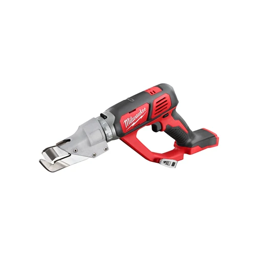 Milwaukee 2637-20 M18 Cordless 18 Gauge Single Cut Shear- Bare Tool - Moutools