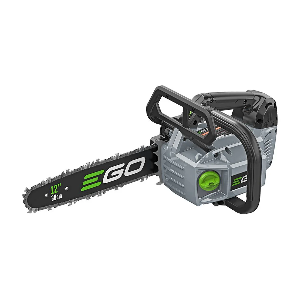 EGO CSX3000 Commercial top handle saw w/ battery holster - Moutools