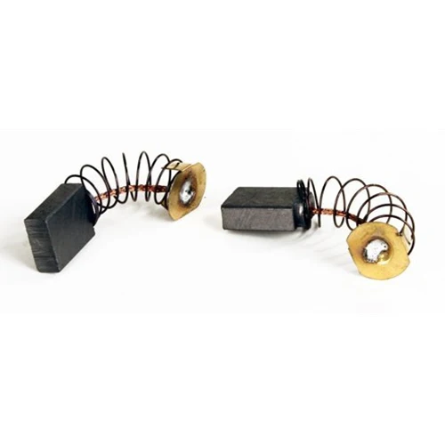 Ridgid 44815 Brush Assembly For Use with 700 Portable Power Drive - Moutools