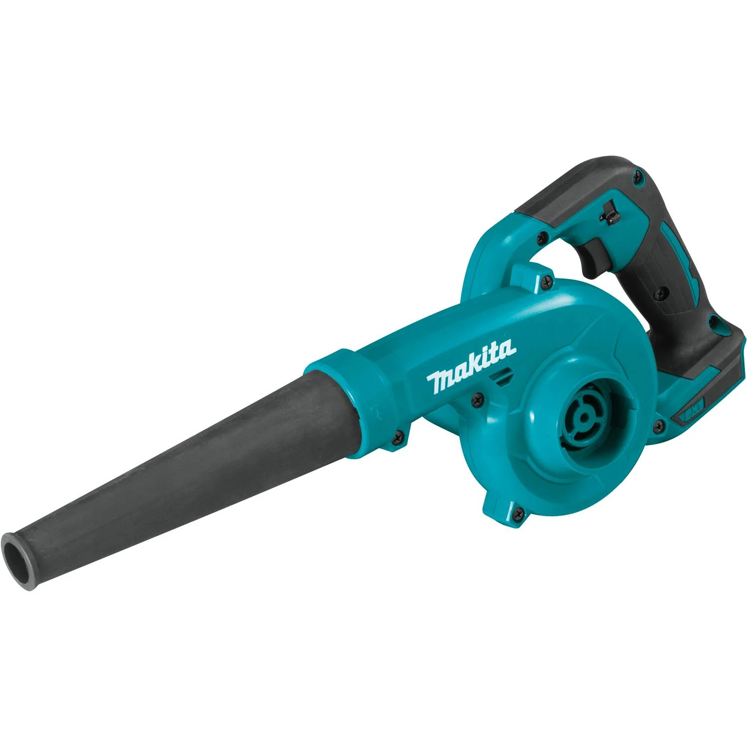 Makita XBU05Z 18V LXT® Lithium-Ion Cordless Blower (Tool Only) - Moutools