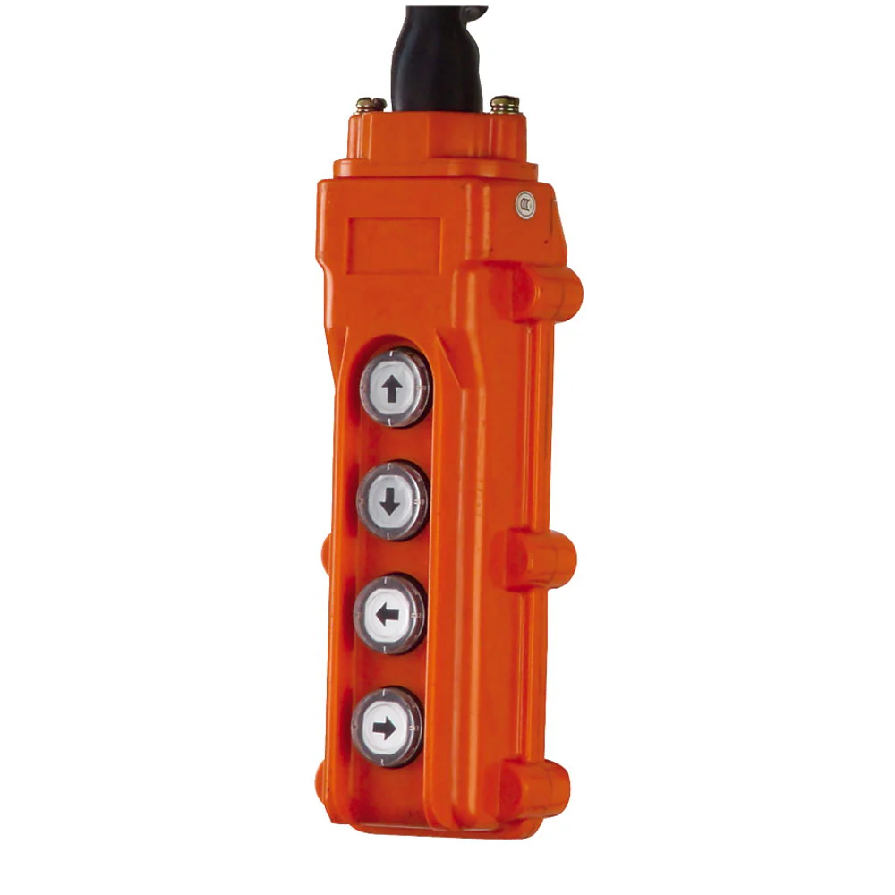 Jet JT9-152431 PBC-430CN, 4 Button Control Pendant 30' Cord - Moutools