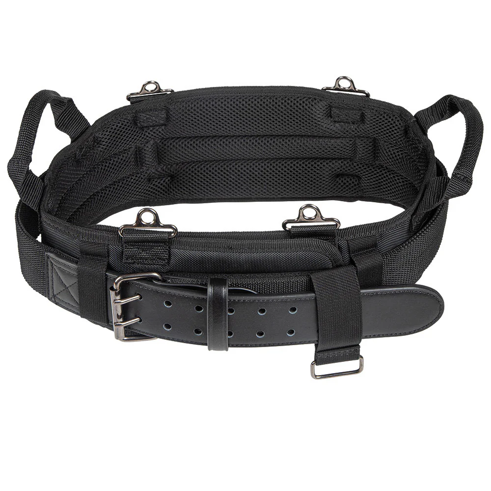 Klein 55918 Tradesman Pro Modular Tool Belt - Medium - Moutools