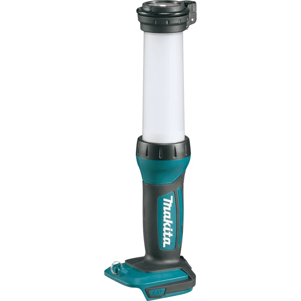 Makita DML807 18V LXT Li-Ion Cordless LED Lantern/Flashlight (Tool Only) - Moutools