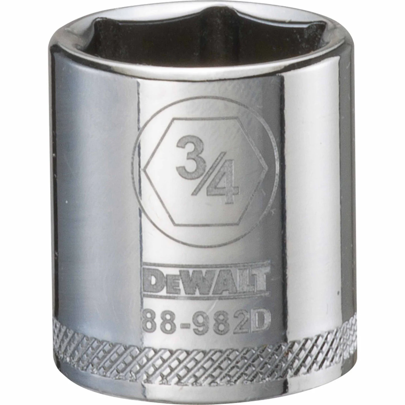 Dewalt DWMT88982OSP Mechanics 6 Point 3/8